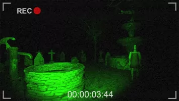 Horror  Скриншот 2