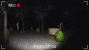 Horror  Скриншот 3