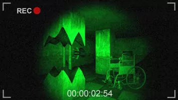 Horror  Скриншот 4