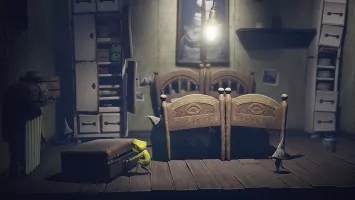 Little Nightmares Скриншот 5