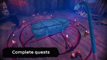 Scary Killer - маньяк в доме Скриншот 3