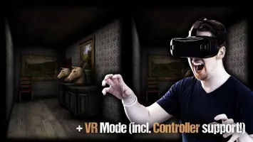 Sinister Edge Скриншот 3