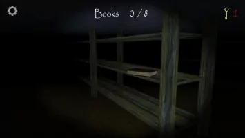 Slendrina - The Cellar Скриншот 5