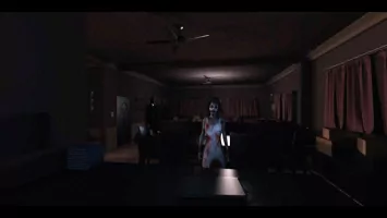 Sophie's Curse Horror Game Скриншот 7