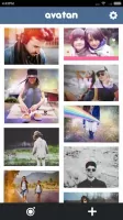 Avatan Скриншот 1