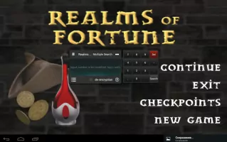 SB Game Hacker Скриншот 3