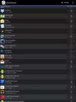 GameSpector Скриншот 2