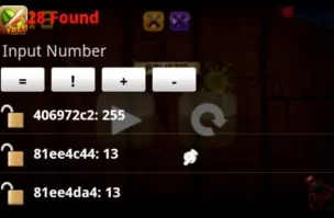 GameCIH Скриншот 4