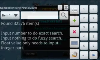 Game Killer Скриншот 3