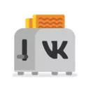 Vtosters (ВК Тостер)