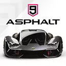 Asphalt 9