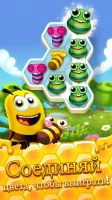 Bee Brilliant Скриншот 7
