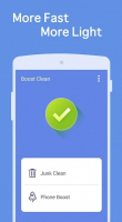 Boost Clean Скриншот 1