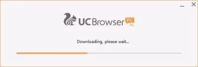 UC Browser Скриншот 2