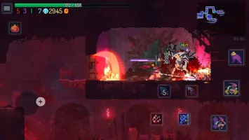 Dead Cells Скриншот 6