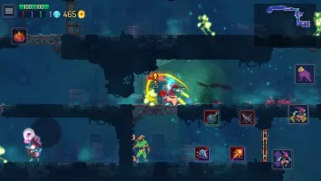 Dead Cells Скриншот 8