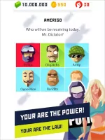 Dictator 2 Скриншот 2