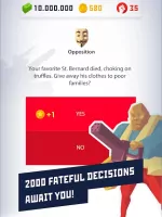 Dictator 2 Скриншот 3