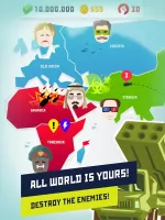 Dictator 2 Скриншот 4