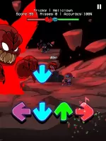 FNF VS Tricky Скриншот 3