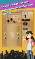Invention City Скриншот 2