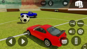 Los Angeles Crimes Скриншот 2