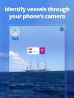 MarineTraffic Скриншот 10