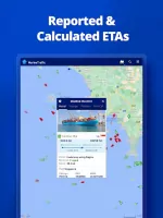 MarineTraffic Скриншот 12