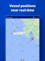 MarineTraffic Скриншот 16