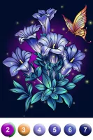 Paint By Number Скриншот 3