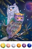 Paint By Number Скриншот 6