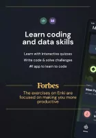 Enki Скриншот 1