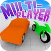 Stunt Car Racing - Multiplayer