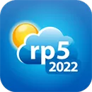 Weather rp5