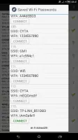 Wifi WPS Plus Скриншот 6