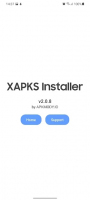 XAPKS Installer Скриншот 2