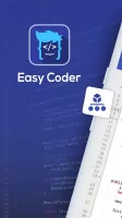 EASY CODER Скриншот 1