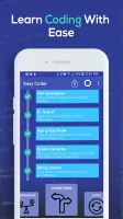 EASY CODER Скриншот 3