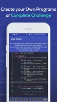 EASY CODER Скриншот 6