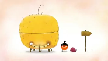 CHUCHEL Скриншот 2