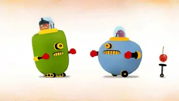 CHUCHEL Скриншот 5