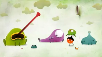 CHUCHEL Скриншот 6