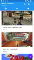 Dolphin Emulator Скриншот 2