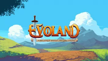 Evoland Скриншот 1