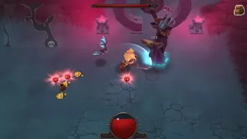 Evoland Скриншот 8