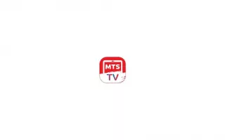 МТС ТВ Скриншот 5