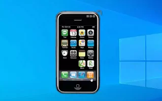 Air Phone Emulator Скриншот 1