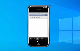 Air Phone Emulator Скриншот 3