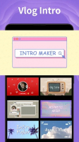 Intro Maker Скриншот 6
