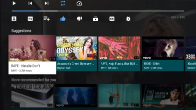 SmartTube Скриншот 5